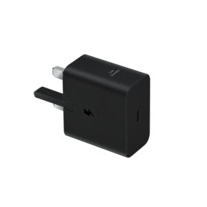 ep-2510-samsung-charger خرید و قیمت شارژر 25 وات سامسونگ مدل EP-T2510
