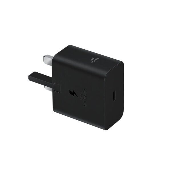 ep-2510-samsung-charger خرید و قیمت شارژر 25 وات سامسونگ مدل EP-T2510